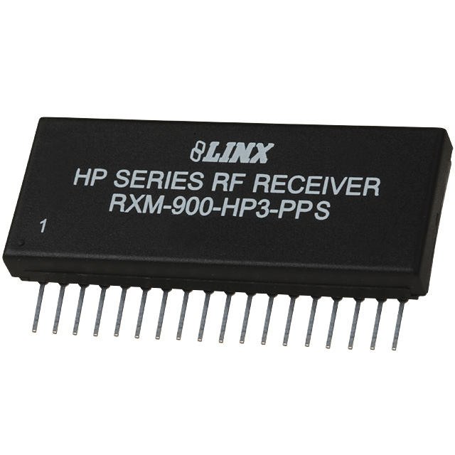 RXM-900-HP3-PPS RXM-900-HP3-PPS