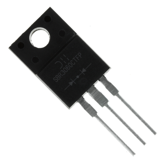 SBR3060CTFP SBR3060CTFP