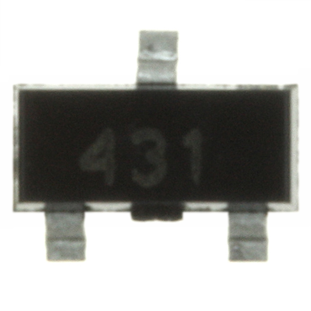 SC431CSK-1TRT SC431CSK-1TRT