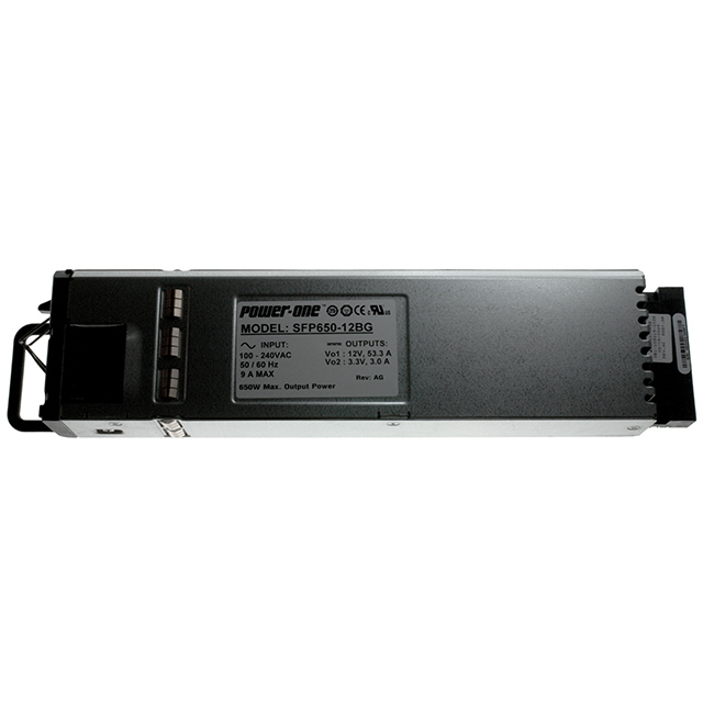 SFP650-12BG