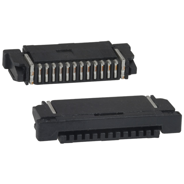 SFR12R-1STE1LF SFR12R-1STE1LF