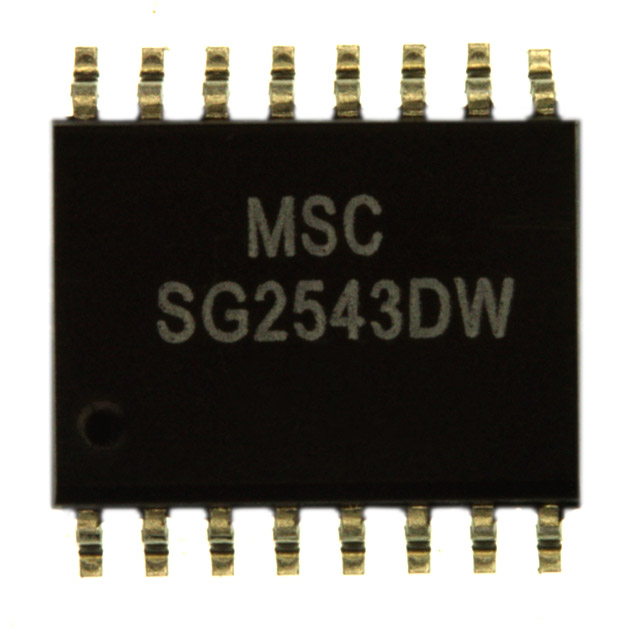 SG2543DW