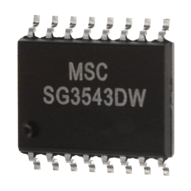 SG3543DW