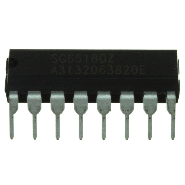 SG6518DZ