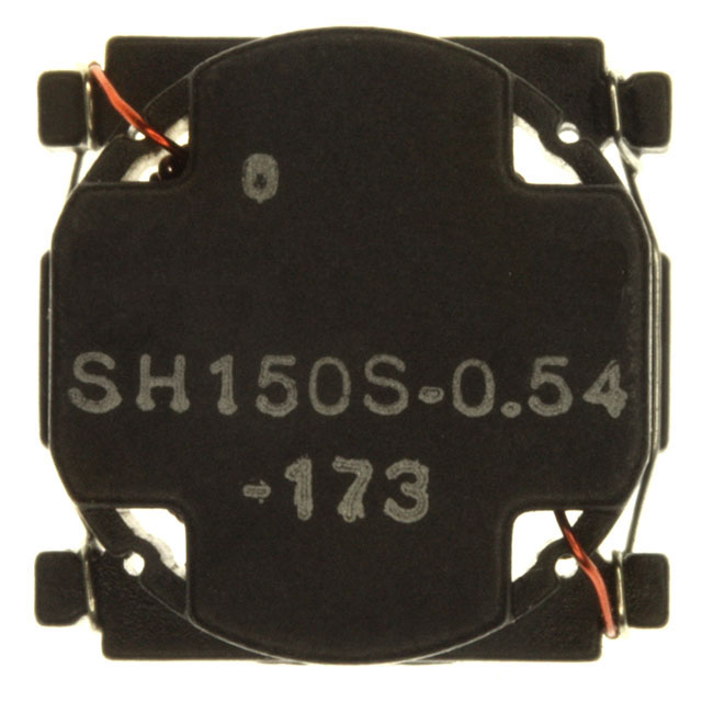 SH150S-0.54-173