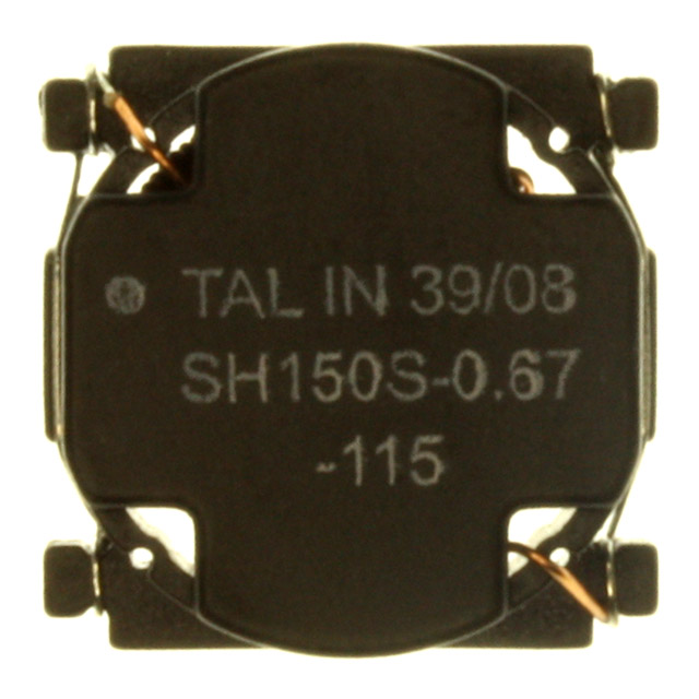 SH150S-0.67-115