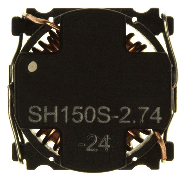 SH150S-2.74-24