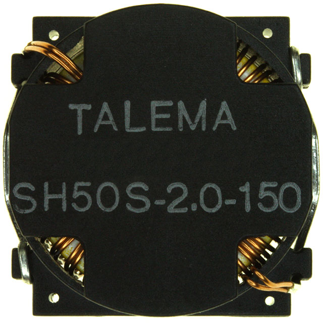 SH50S-2.0-150