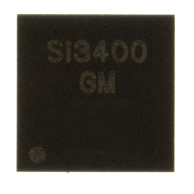 SI3400-E1-GM