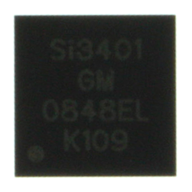 SI3401-E1-GM