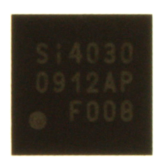 SI4030-A0-FM