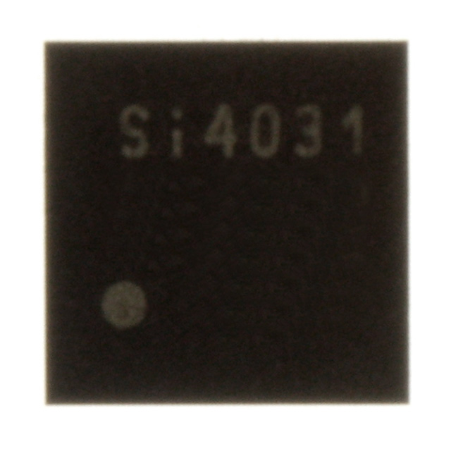 SI4031-A0-FM