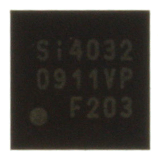 SI4032-V2-FM