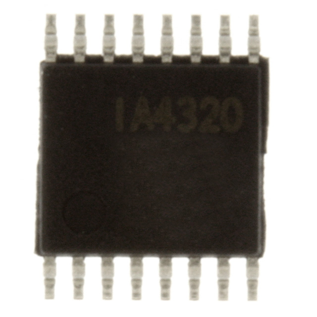 SI4320-J1-FT