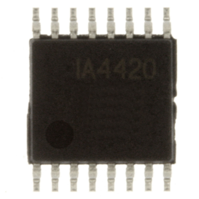 SI4420-D1-FT