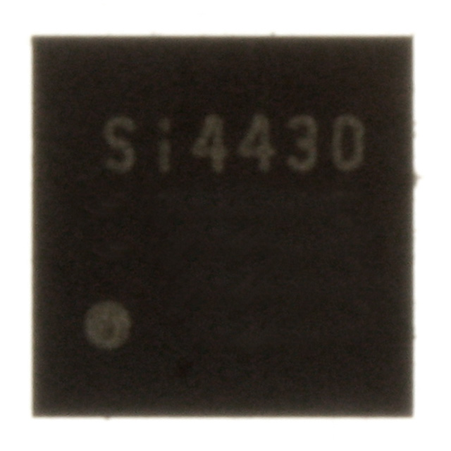 SI4430-A0-FM