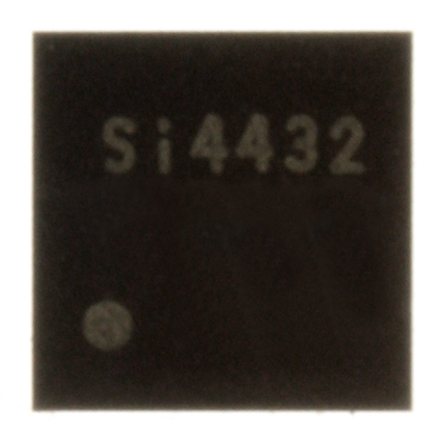 SI4432-V2-FM