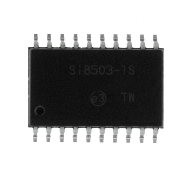 SI8503-C-IS SI8503-C-IS