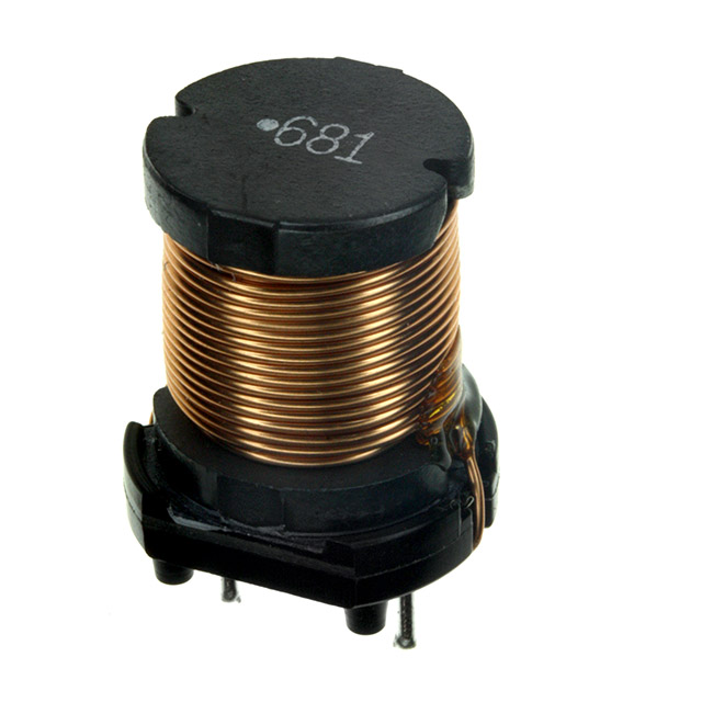 SL1923-681K1R3-PF SL1923-681K1R3-PF
