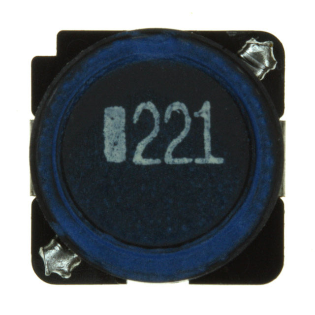 SLF10145T-221MR65-H SLF10145T-221MR65-H