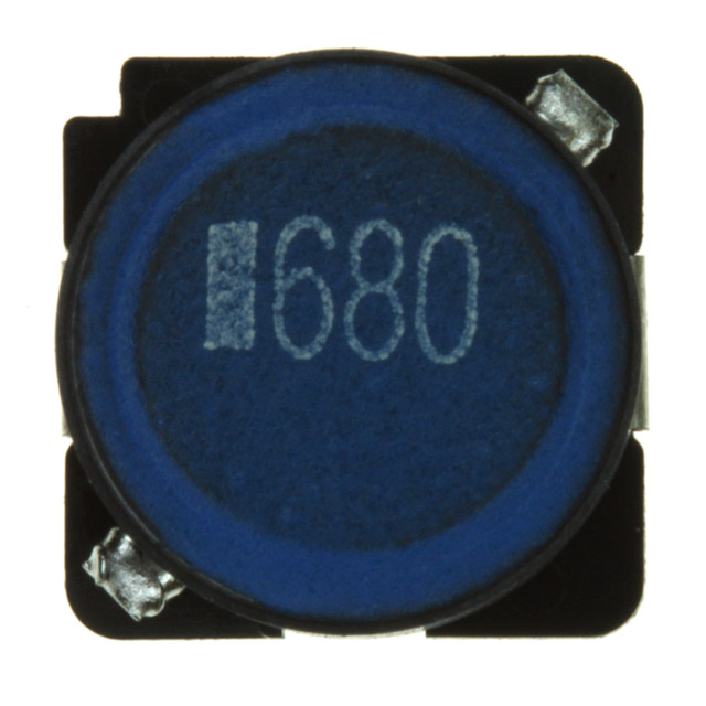 SLF10145T-680M1R2-H SLF10145T-680M1R2-H