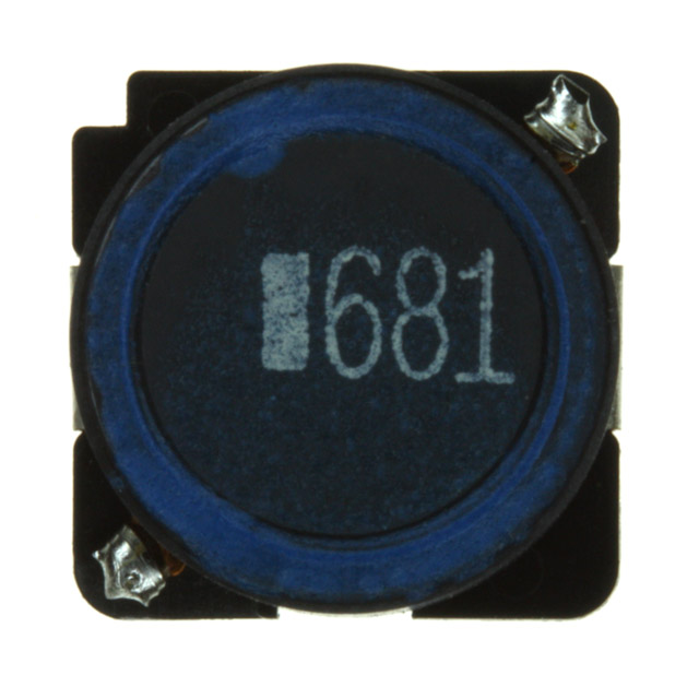 SLF10145T-681MR38-H SLF10145T-681MR38-H