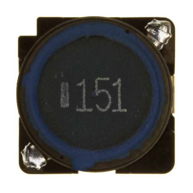 SLF12575T-151M1R5-H SLF12575T-151M1R5-H