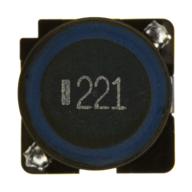 SLF12575T-221M1R3-H SLF12575T-221M1R3-H