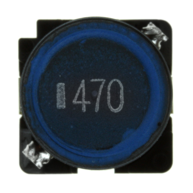SLF12575T-470M2R7-H SLF12575T-470M2R7-H