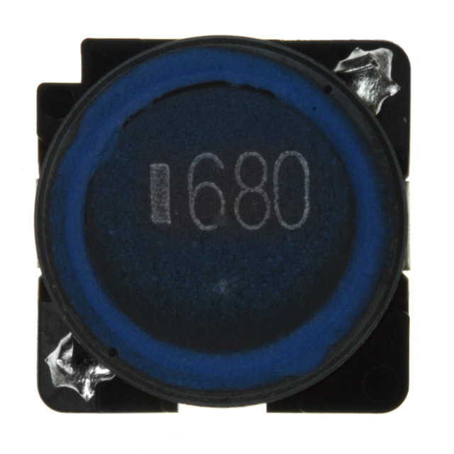 SLF12575T-680M2R0-H SLF12575T-680M2R0-H