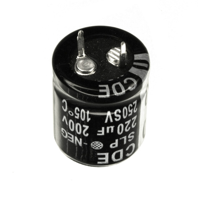 SLP221M200A1P3 SLP221M200A1P3