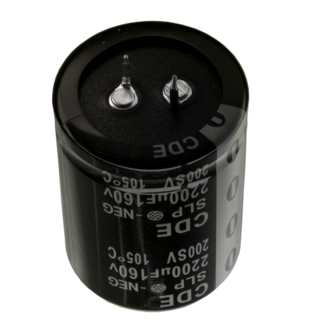 SLP222M160H4P3