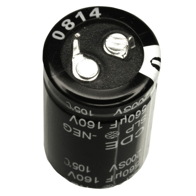 SLP561M160A5P3 SLP561M160A5P3