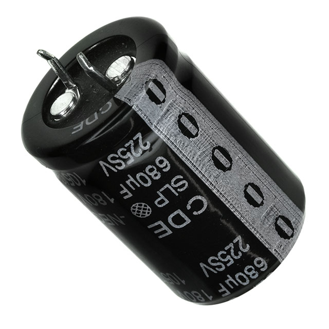 SLP681M180C5P3 SLP681M180C5P3