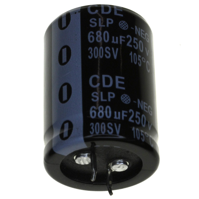 SLP681M250E7P3 SLP681M250E7P3