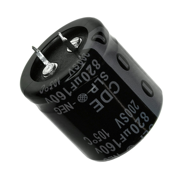 SLP821M160E3P3