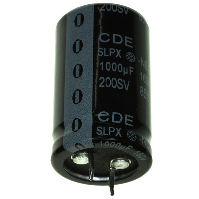 SLPX102M160C7P3 SLPX102M160C7P3