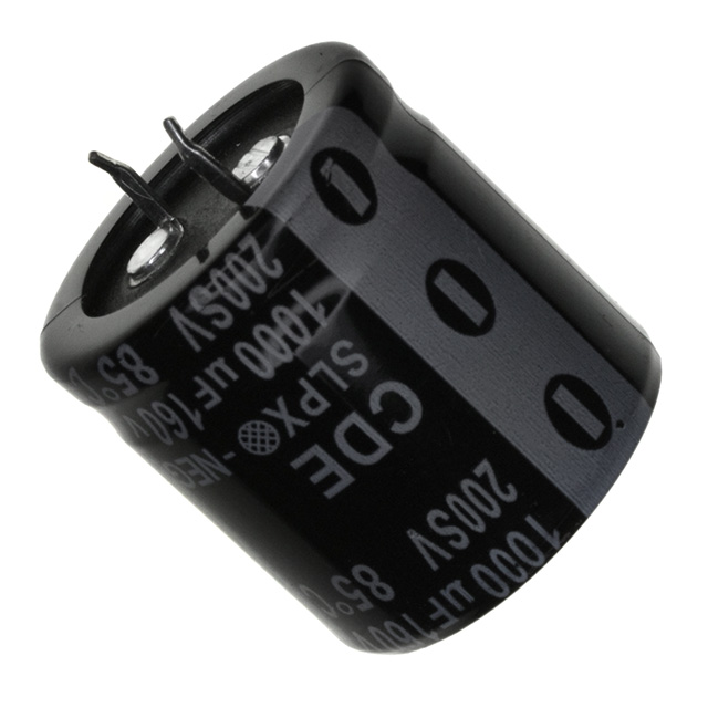 SLPX102M160E3P3 SLPX102M160E3P3