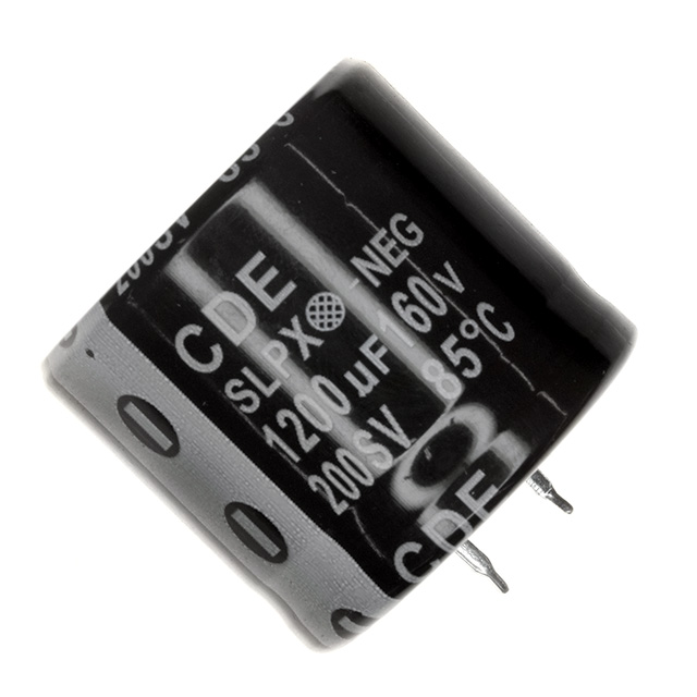 SLPX122M160H3P3 SLPX122M160H3P3