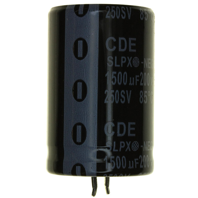 SLPX152M200E4P3 SLPX152M200E4P3