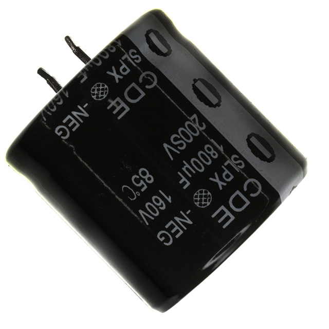 SLPX182M160H5P3 SLPX182M160H5P3