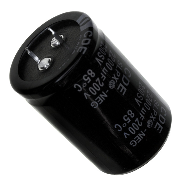 SLPX222M200H9P3