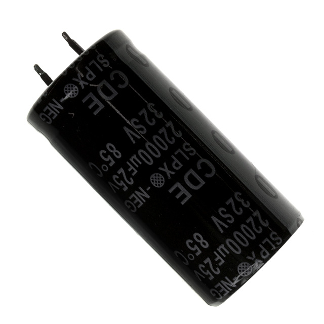 SLPX223M025C9P3