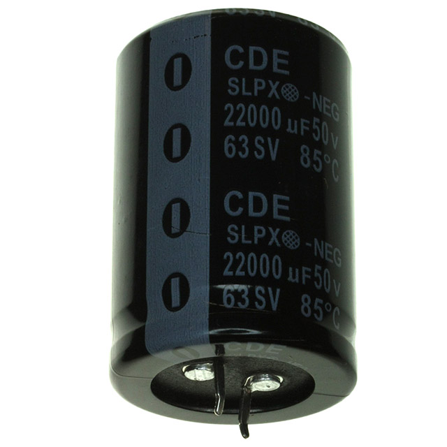 SLPX223M050H9P3 SLPX223M050H9P3