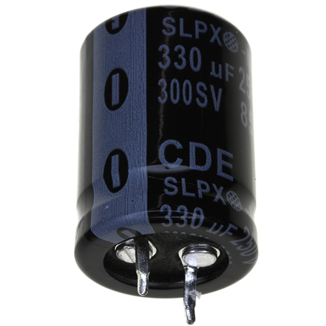 SLPX331M250A3P3 SLPX331M250A3P3