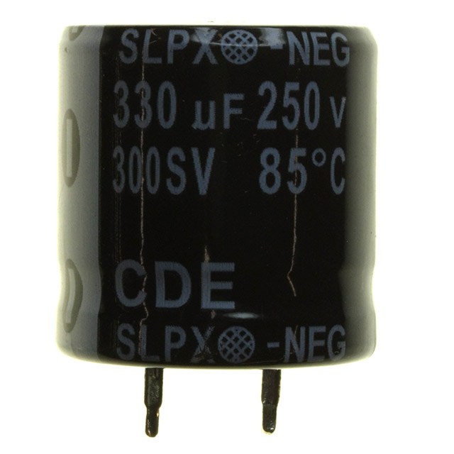 SLPX331M250C1P3 SLPX331M250C1P3
