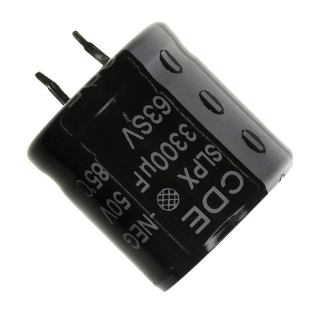 SLPX332M050C1P3 SLPX332M050C1P3