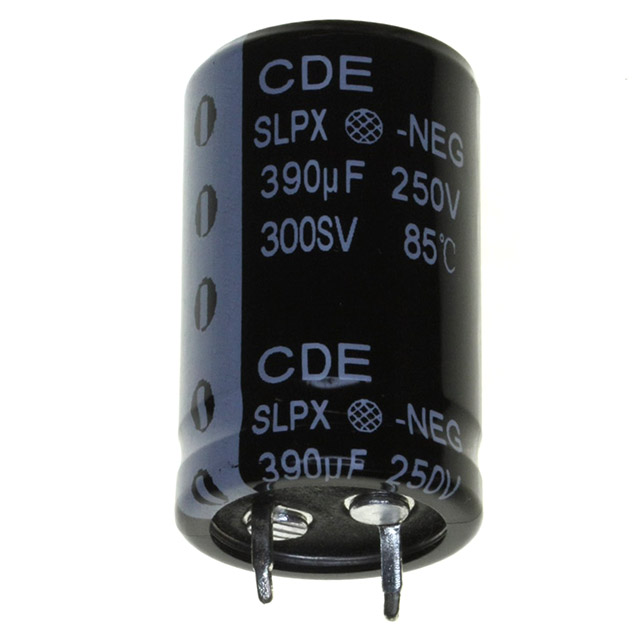 SLPX391M250A5P3