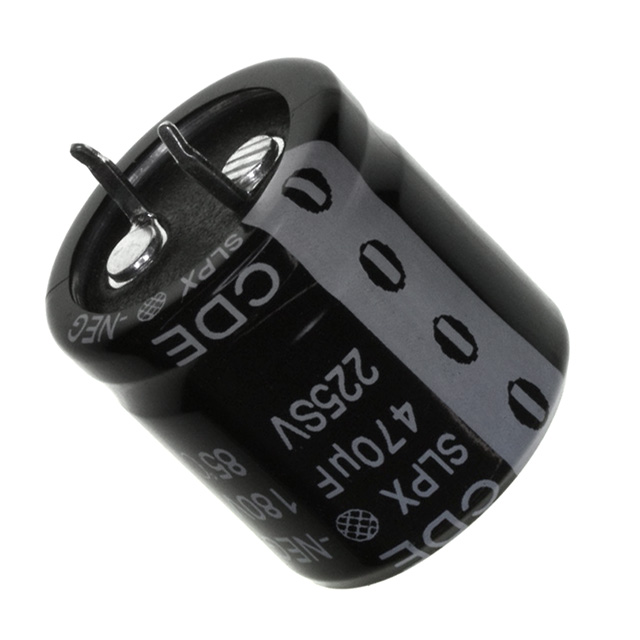 SLPX471M180C1P3 SLPX471M180C1P3