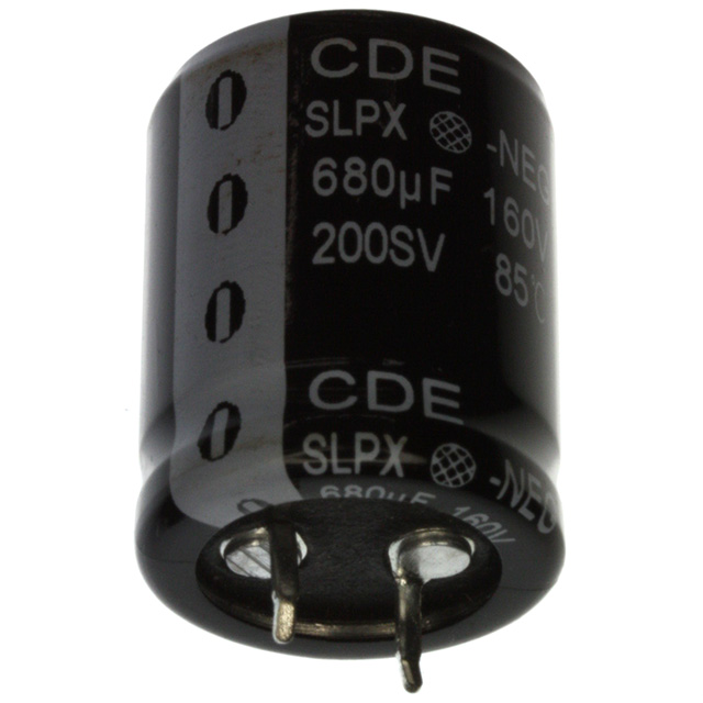 SLPX681M160C3P3
